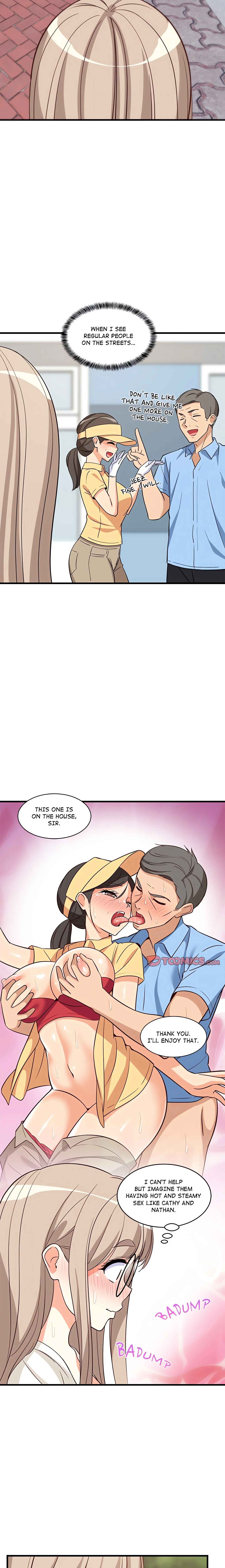 Study Buddies (Uncensored), chapter 26, page 5 of 26