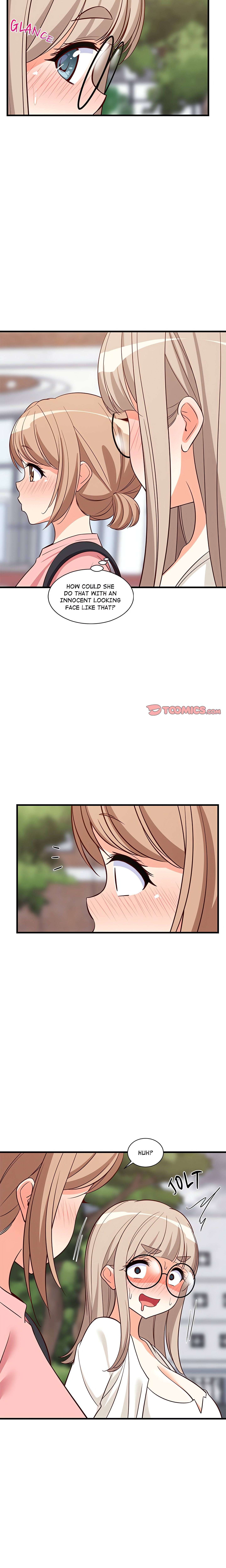 Study Buddies (Uncensored), chapter 26, page 6 of 26