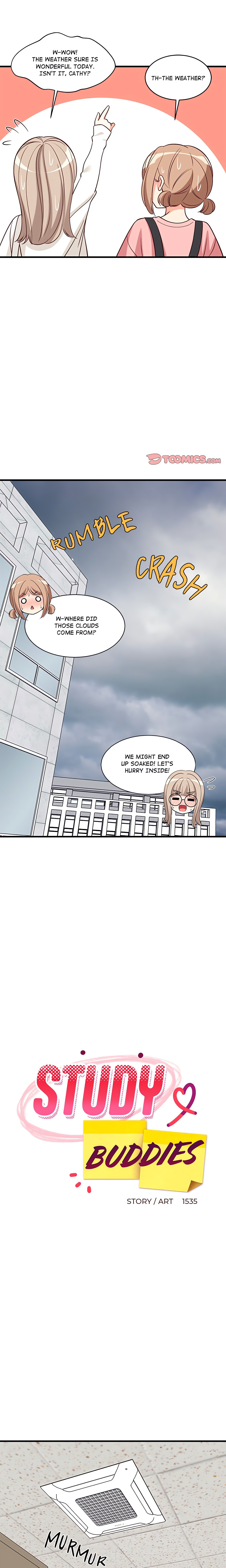 Study Buddies (Uncensored), chapter 26, page 7 of 26