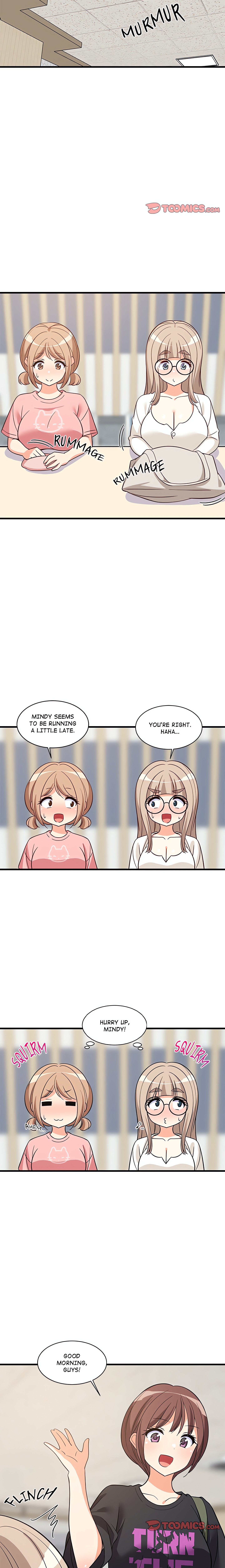 Study Buddies (Uncensored), chapter 26, page 8 of 26