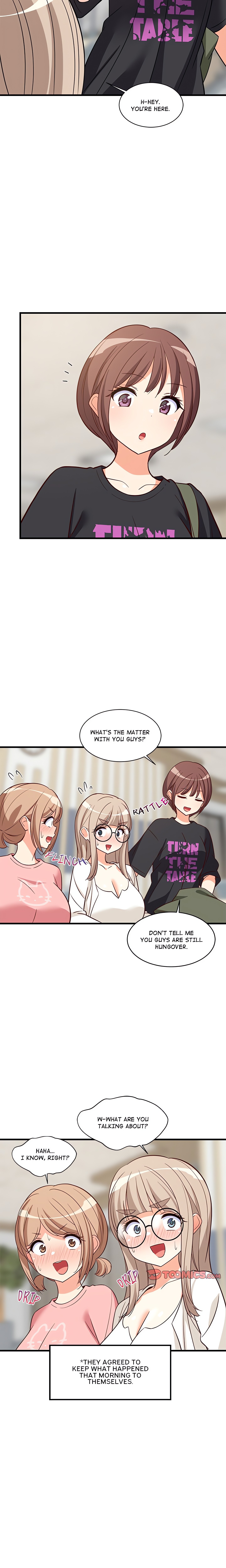Study Buddies (Uncensored), chapter 26, page 9 of 26