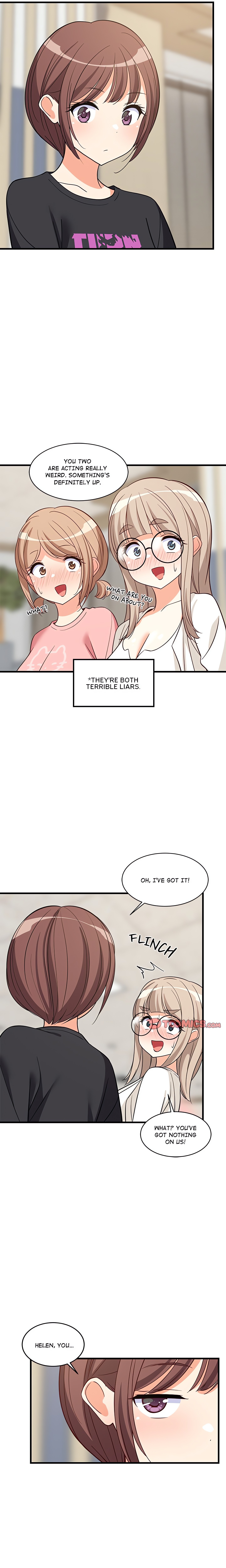 Study Buddies (Uncensored), chapter 26, page 10 of 26