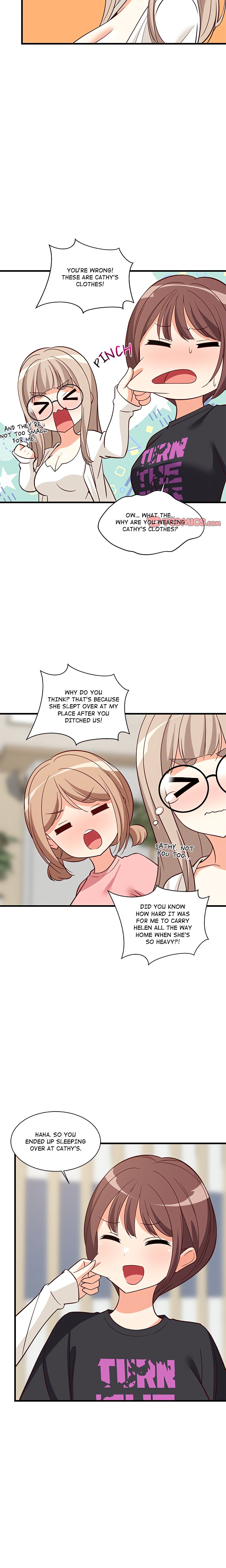 Study Buddies (Uncensored), chapter 26, page 12 of 26