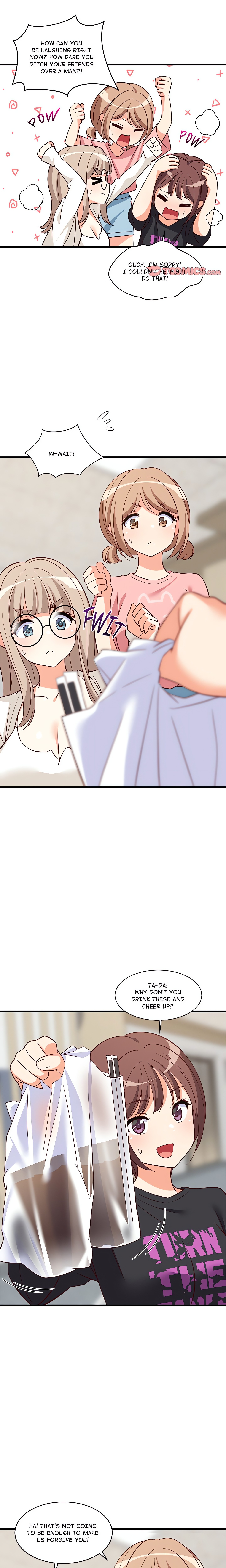 Study Buddies (Uncensored), chapter 26, page 13 of 26