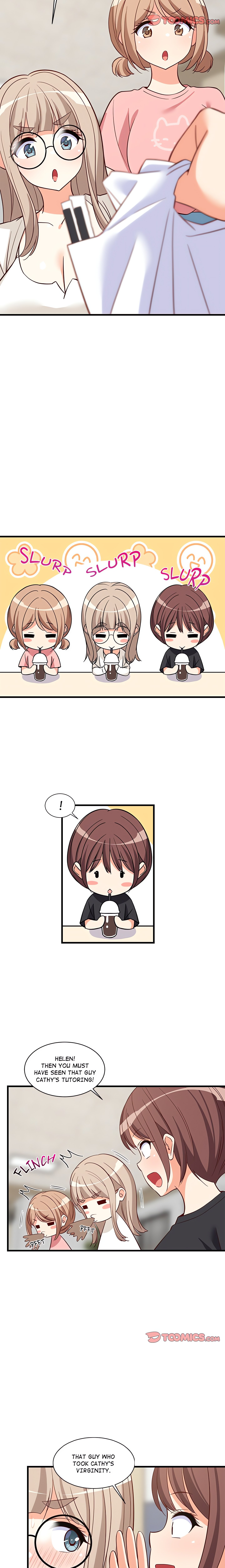 Study Buddies (Uncensored), chapter 26, page 14 of 26