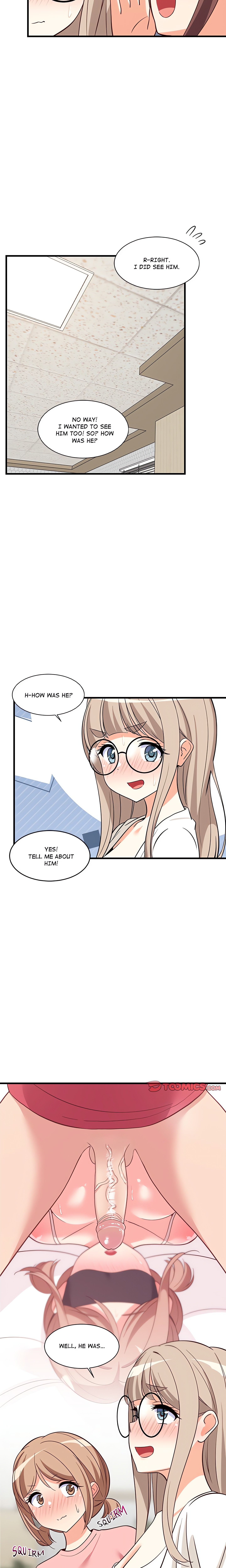 Study Buddies (Uncensored), chapter 26, page 15 of 26