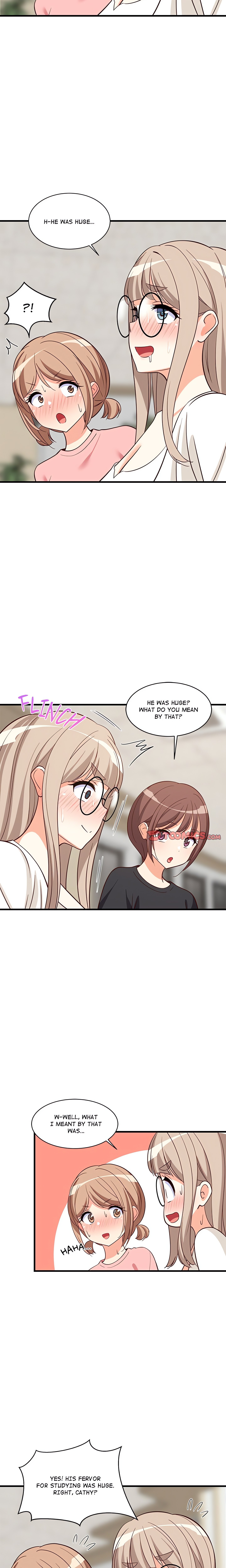Study Buddies (Uncensored), chapter 26, page 16 of 26