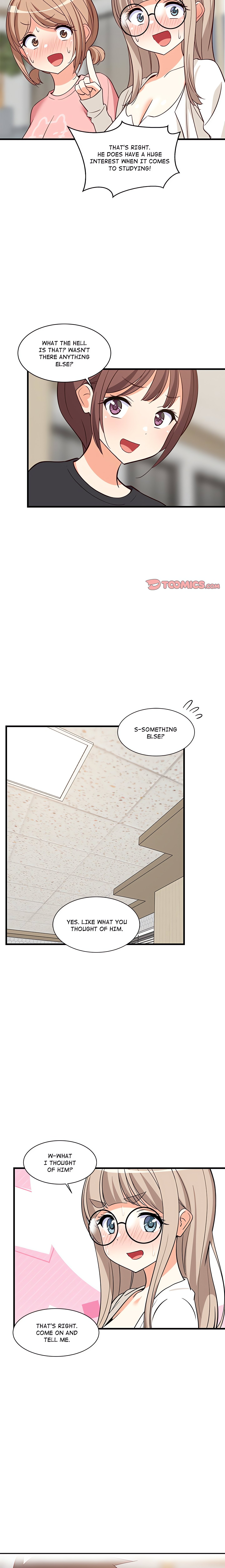 Study Buddies (Uncensored), chapter 26, page 17 of 26