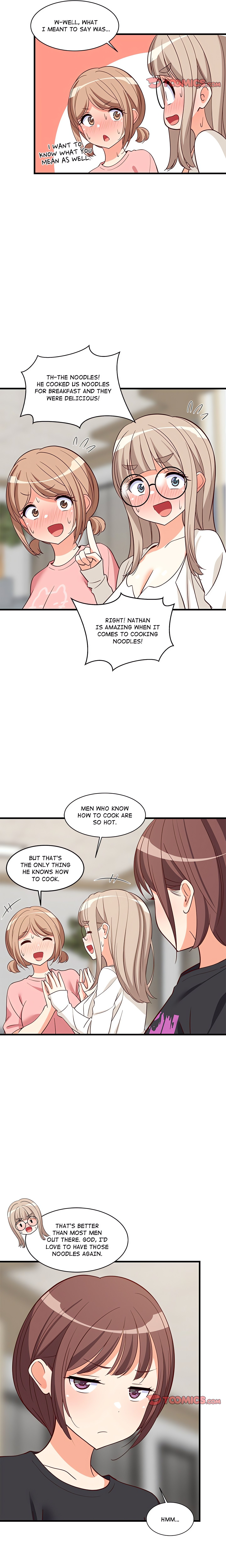 Study Buddies (Uncensored), chapter 26, page 19 of 26