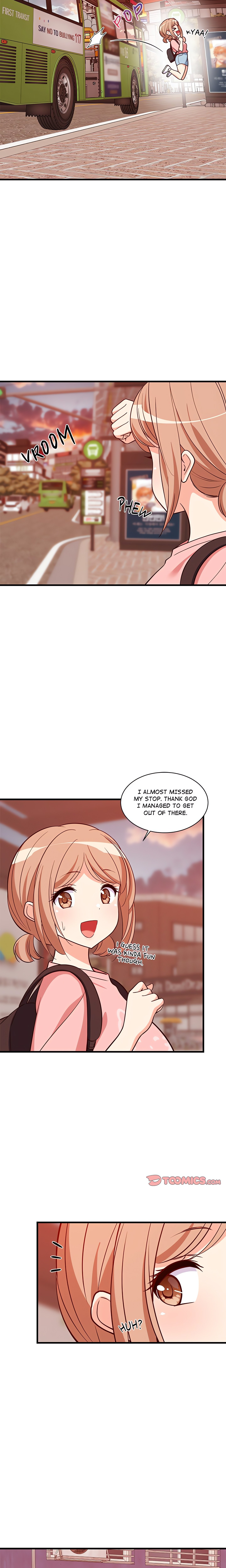 Study Buddies (Uncensored), chapter 27, page 5 of 28