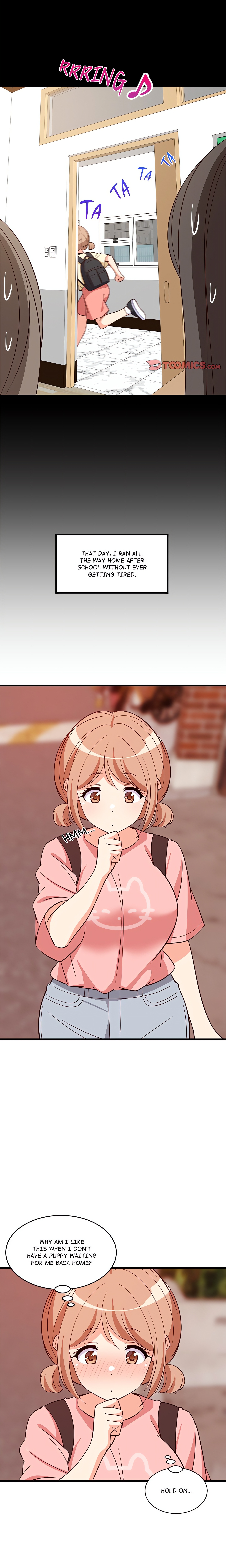 Study Buddies (Uncensored), chapter 27, page 10 of 28
