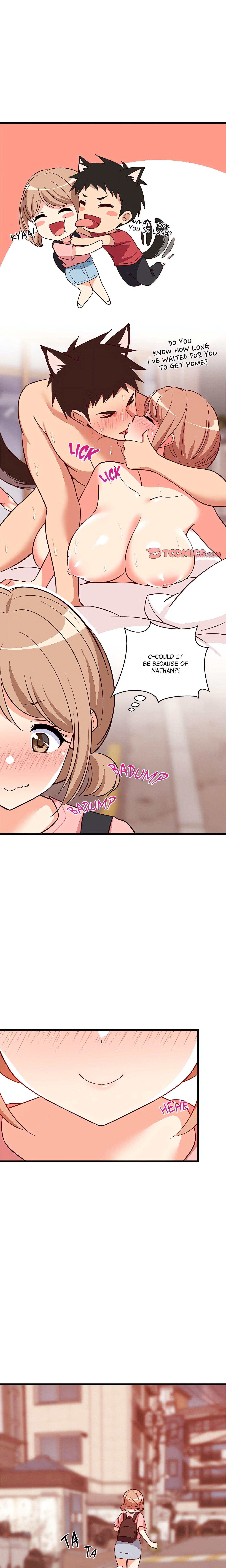 Study Buddies (Uncensored), chapter 27, page 11 of 28