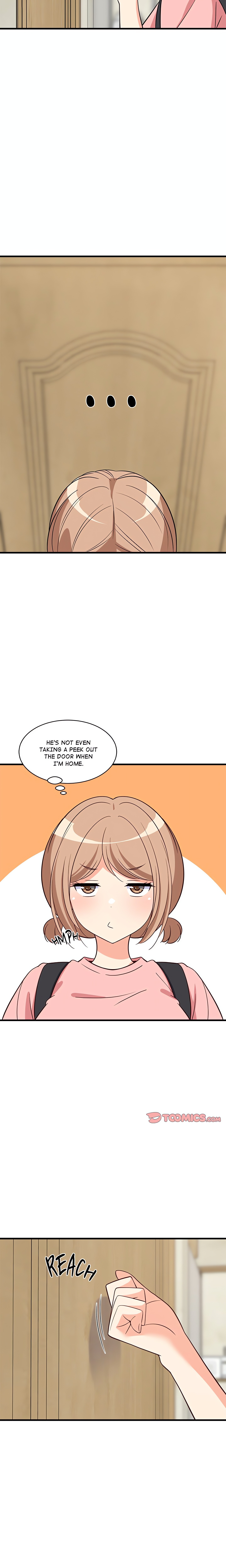 Study Buddies (Uncensored), chapter 27, page 14 of 28