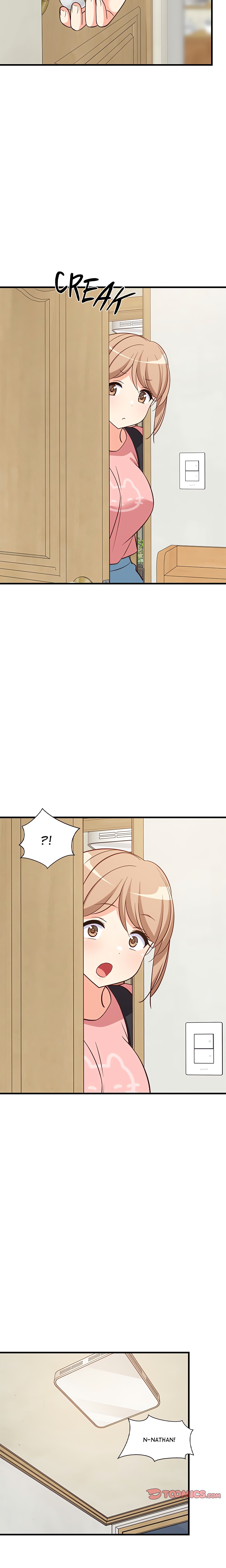 Study Buddies (Uncensored), chapter 27, page 16 of 28