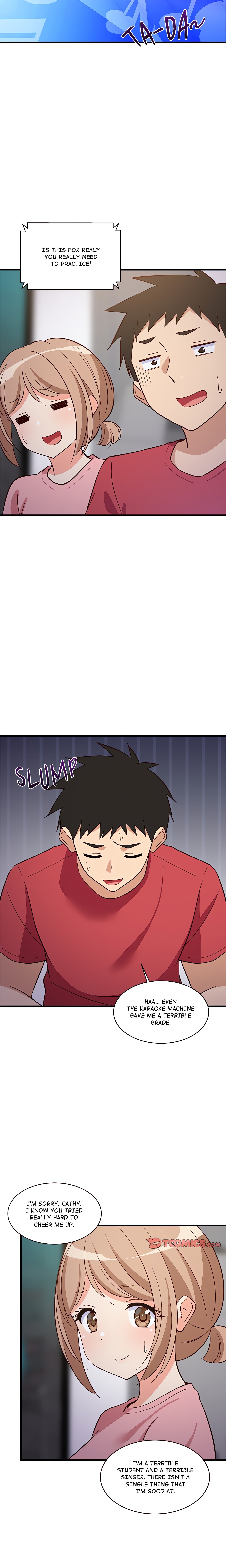 Study Buddies (Uncensored), chapter 27, page 24 of 28