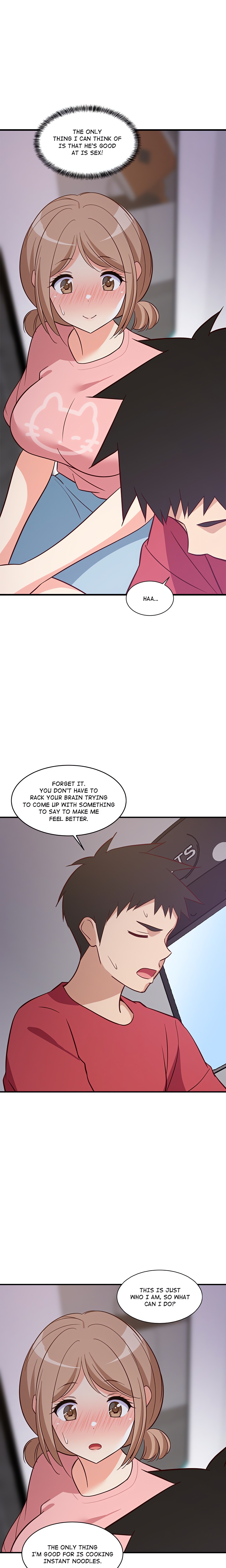 Study Buddies (Uncensored), chapter 27, page 26 of 28