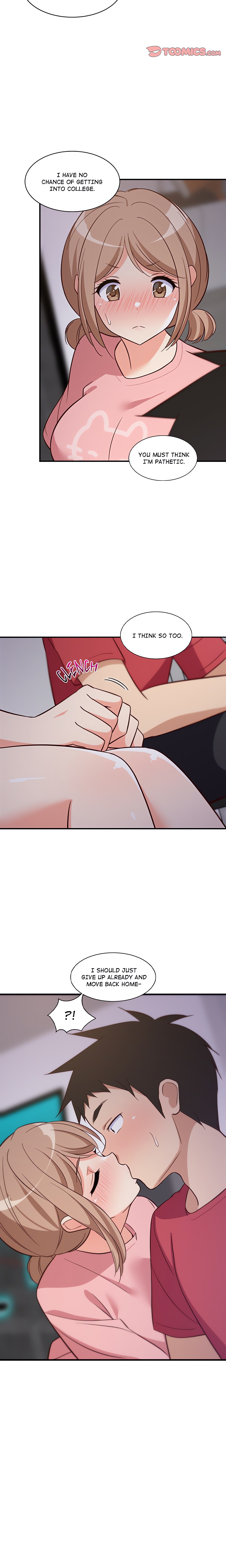 Study Buddies (Uncensored), chapter 27, page 27 of 28