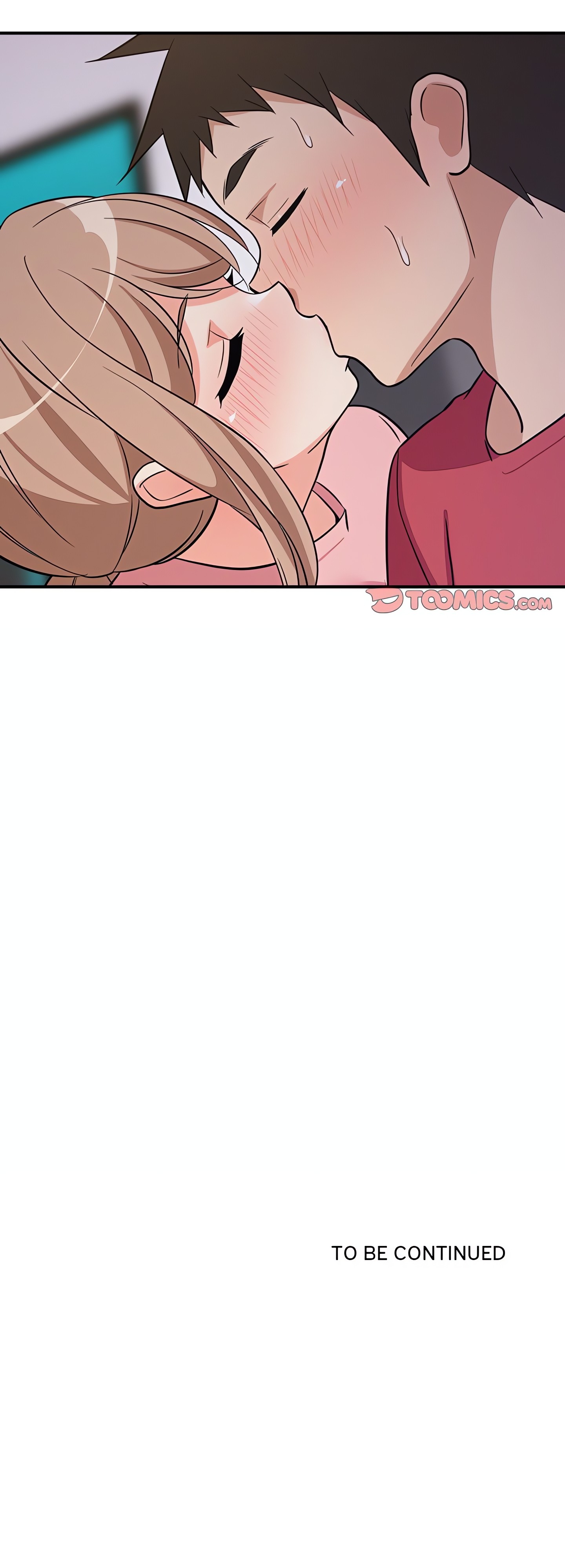 Study Buddies (Uncensored), chapter 27, page 28 of 28