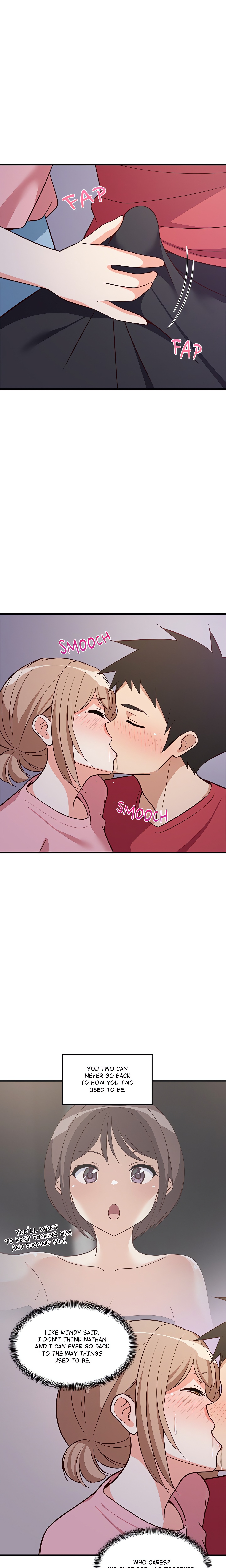 Study Buddies (Uncensored), chapter 28, page 5 of 26