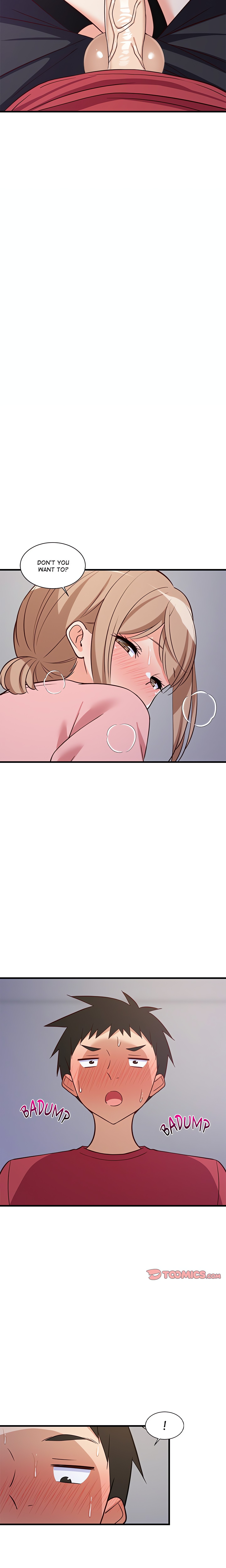 Study Buddies (Uncensored), chapter 28, page 9 of 26