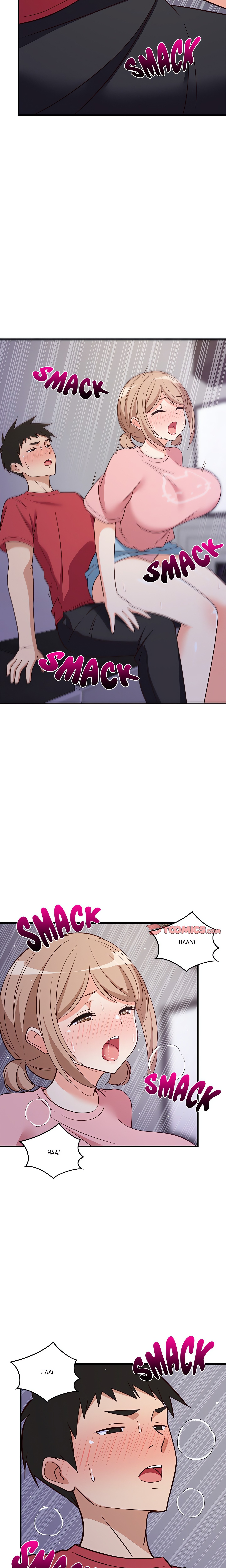Study Buddies (Uncensored), chapter 28, page 13 of 26