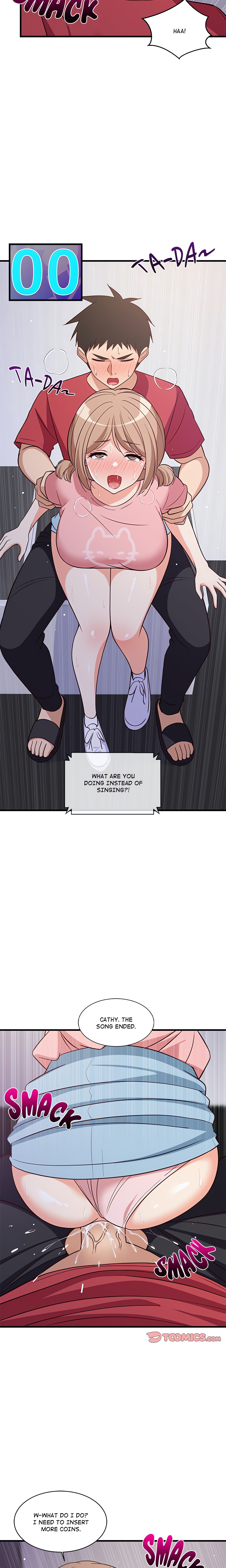 Study Buddies (Uncensored), chapter 28, page 14 of 26