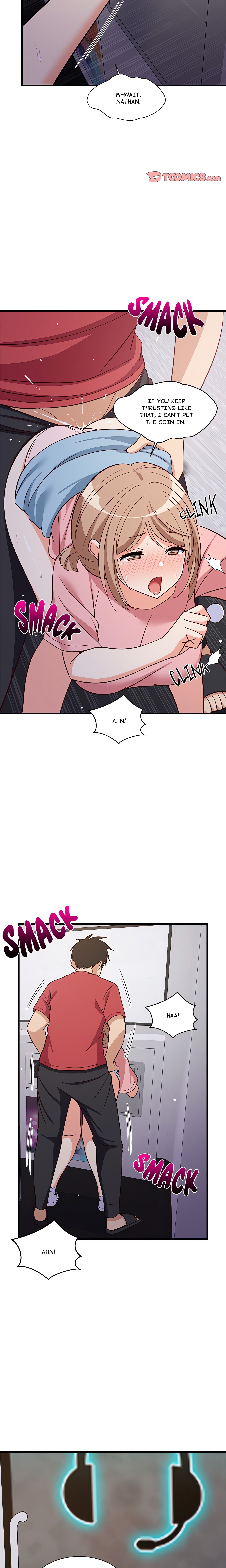 Study Buddies (Uncensored), chapter 28, page 16 of 26