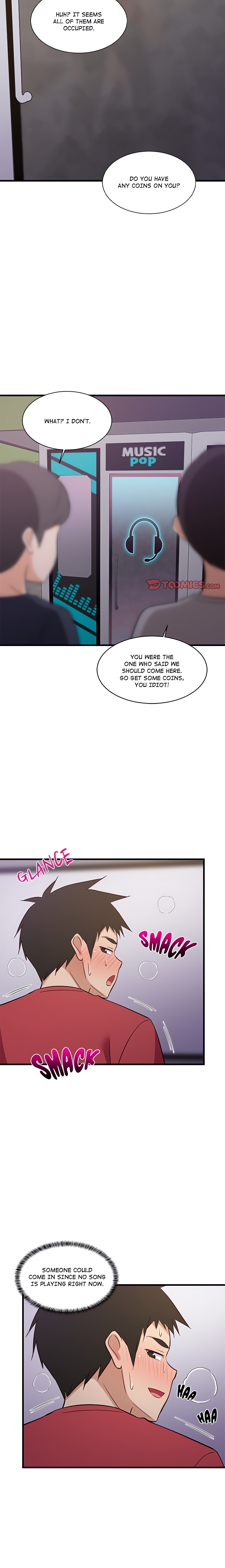 Study Buddies (Uncensored), chapter 28, page 17 of 26