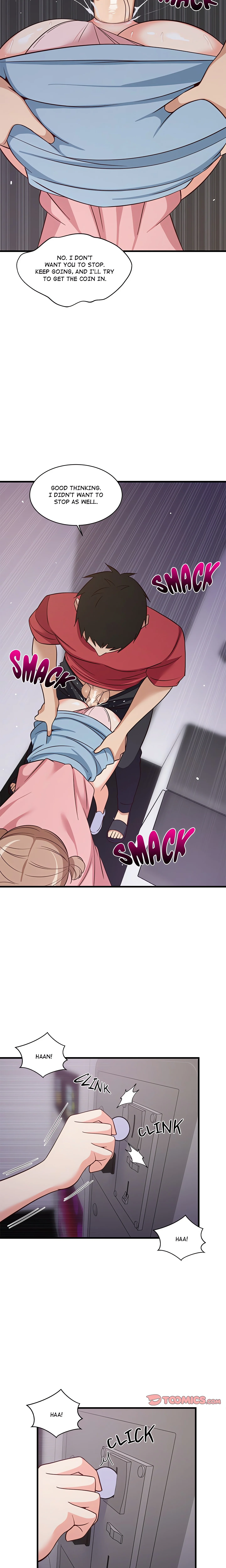 Study Buddies (Uncensored), chapter 28, page 19 of 26