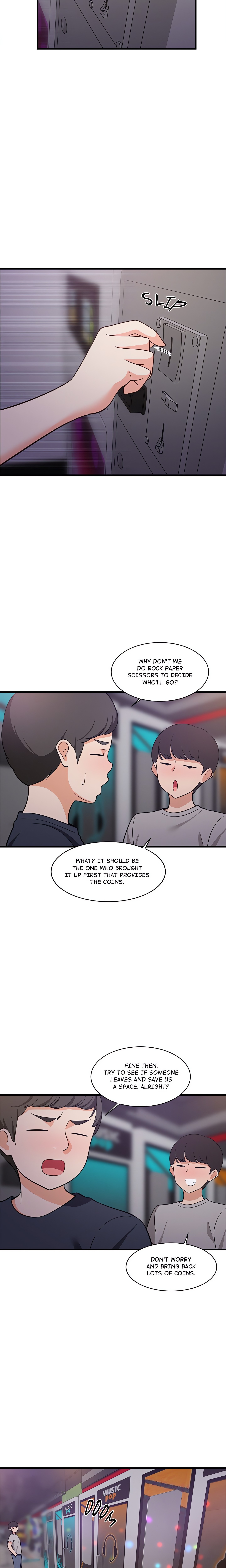 Study Buddies (Uncensored), chapter 28, page 20 of 26