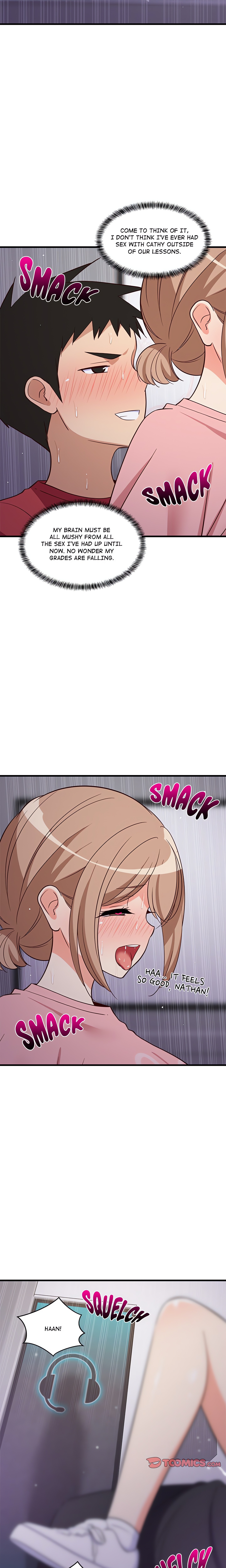 Study Buddies (Uncensored), chapter 28, page 24 of 26
