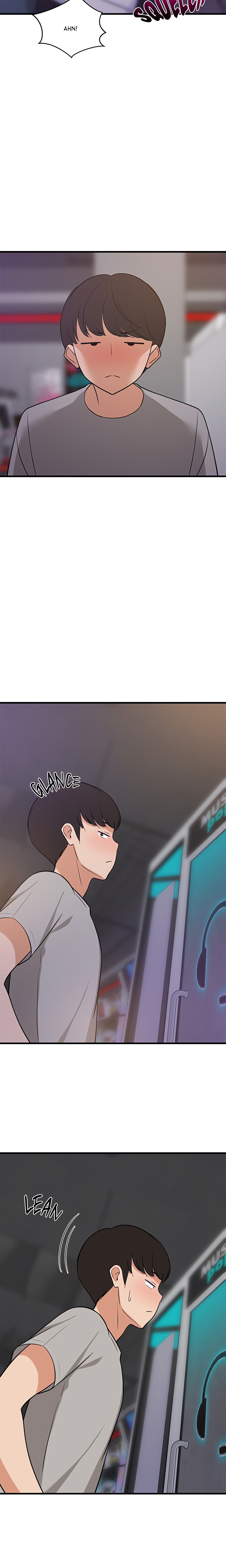 Study Buddies (Uncensored), chapter 28, page 25 of 26