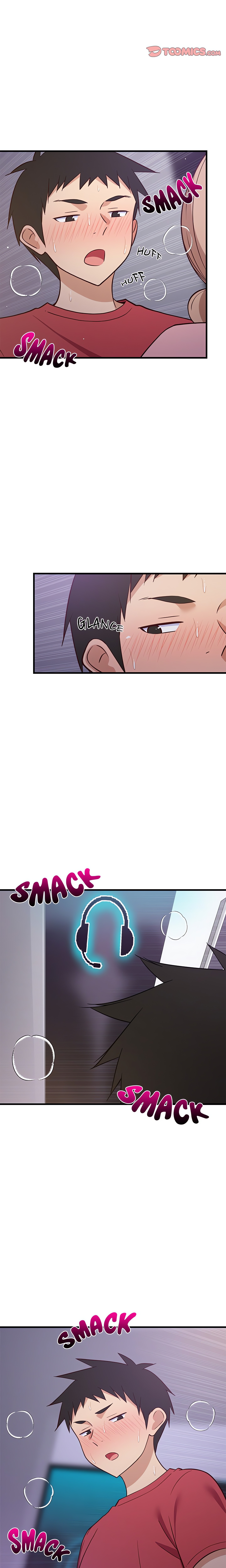 Study Buddies (Uncensored), chapter 29, page 6 of 24