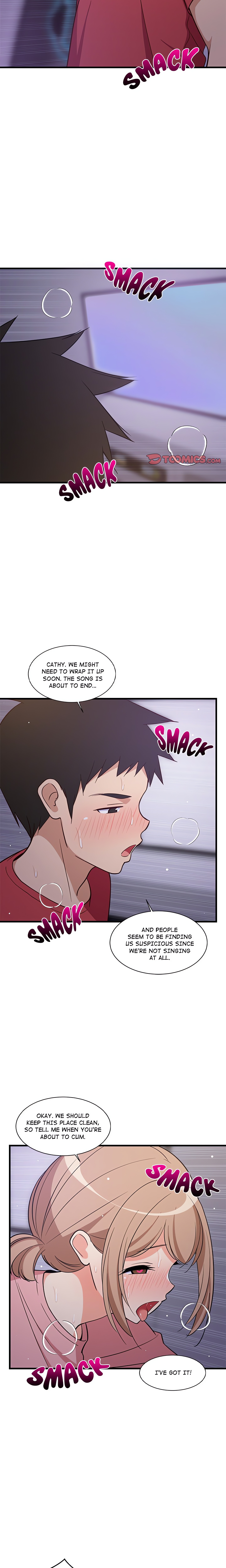 Study Buddies (Uncensored), chapter 29, page 7 of 24