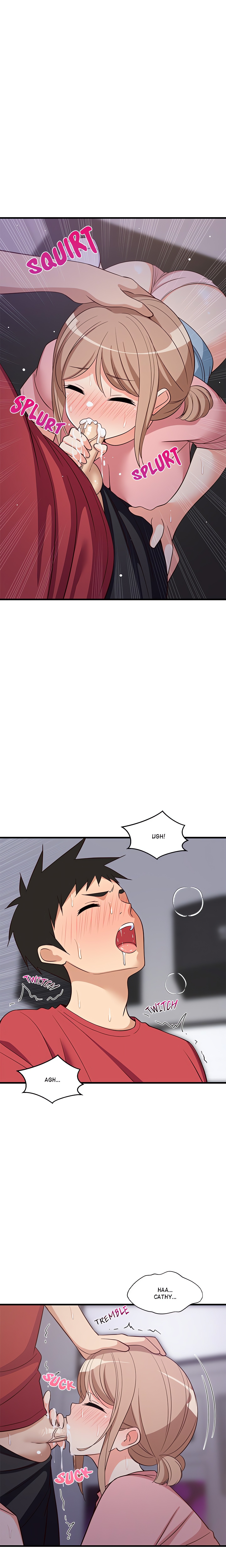 Study Buddies (Uncensored), chapter 29, page 10 of 24