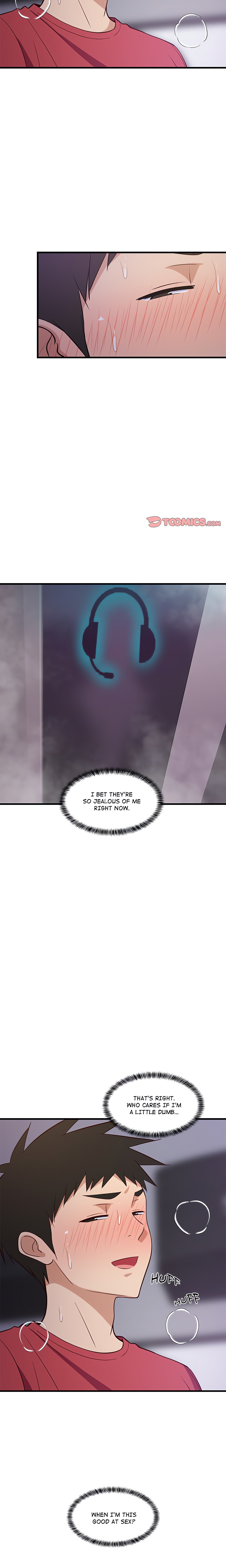 Study Buddies (Uncensored), chapter 29, page 12 of 24