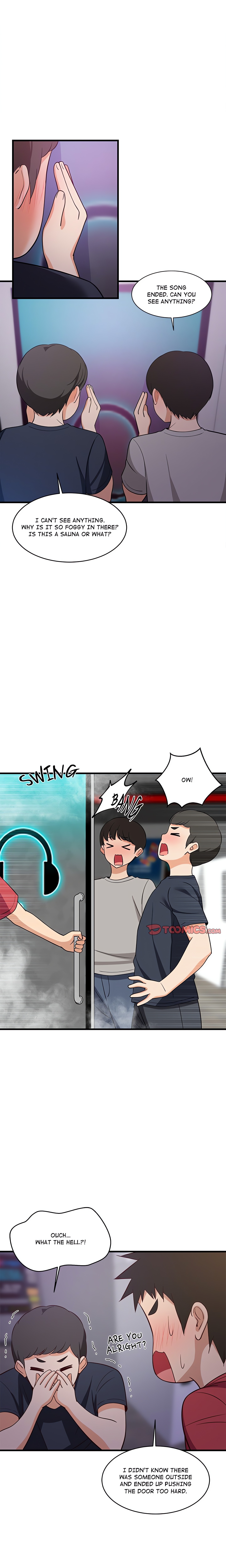 Study Buddies (Uncensored), chapter 29, page 13 of 24