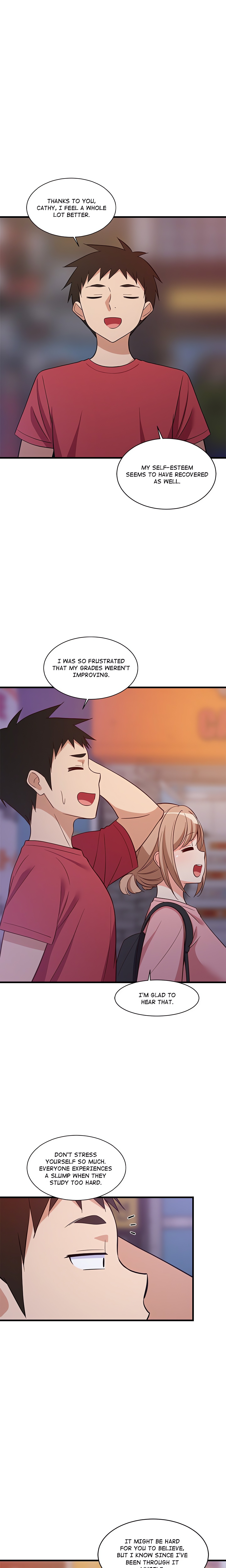 Study Buddies (Uncensored), chapter 29, page 15 of 24