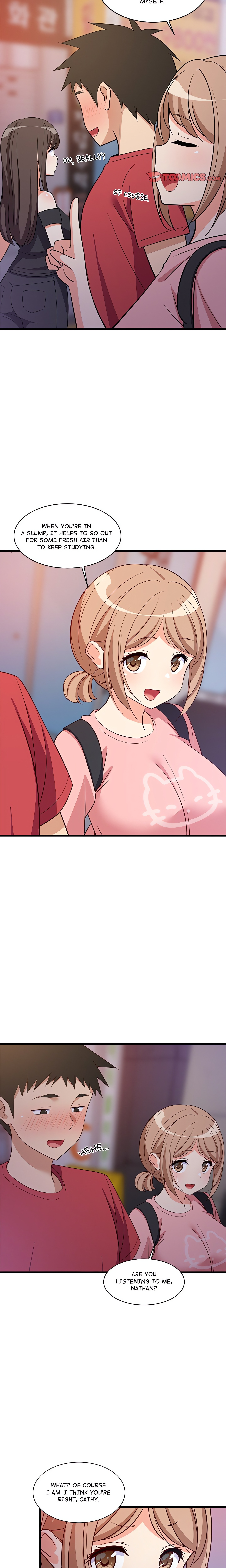 Study Buddies (Uncensored), chapter 29, page 16 of 24