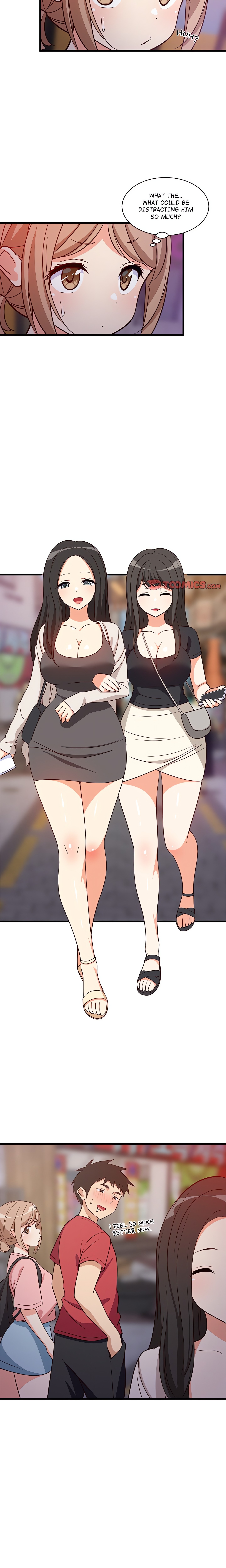 Study Buddies (Uncensored), chapter 29, page 17 of 24