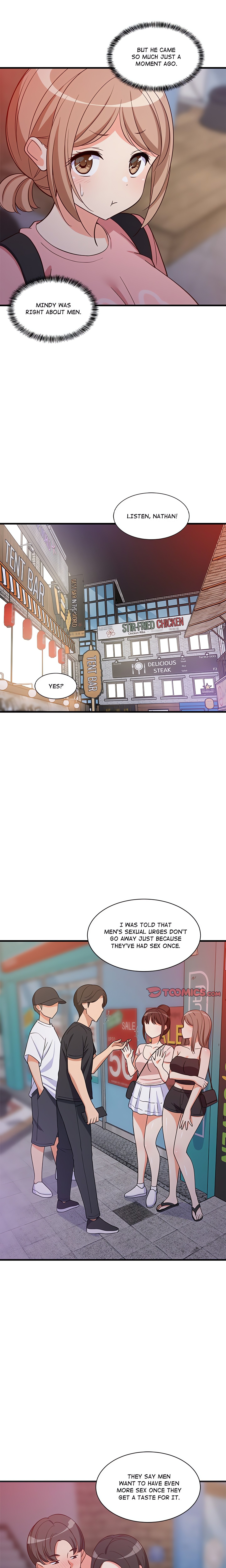 Study Buddies (Uncensored), chapter 29, page 18 of 24