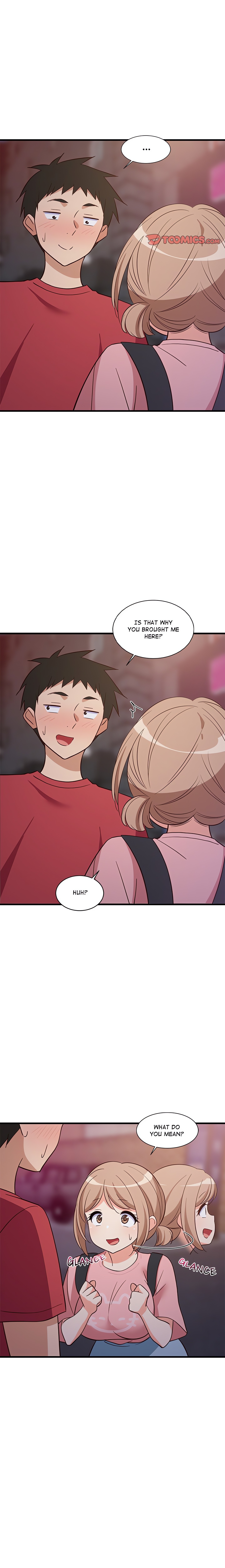 Study Buddies (Uncensored), chapter 29, page 21 of 24