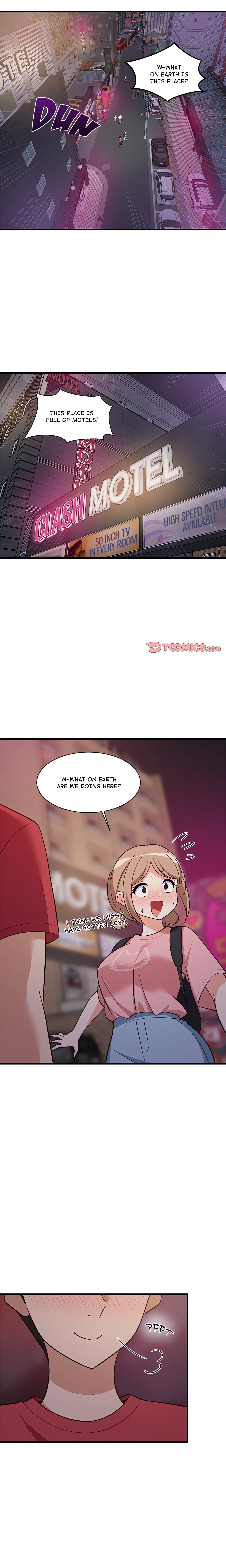 Study Buddies (Uncensored), chapter 29, page 22 of 24