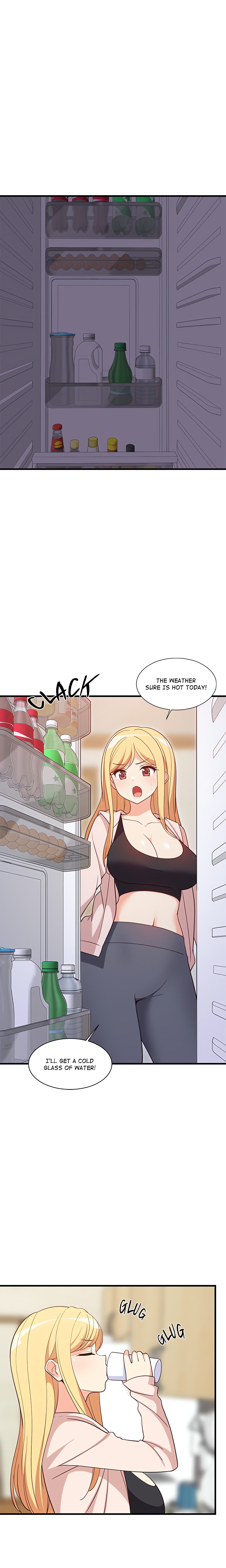 Study Buddies (Uncensored), chapter 30, page 5 of 25