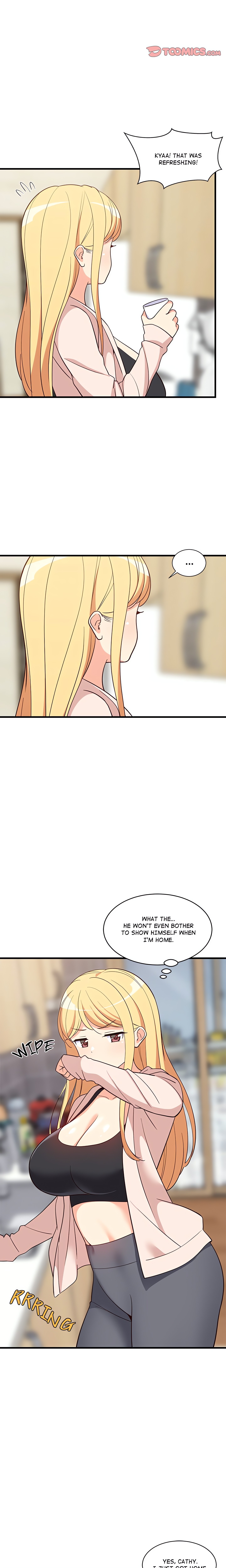 Study Buddies (Uncensored), chapter 30, page 6 of 25