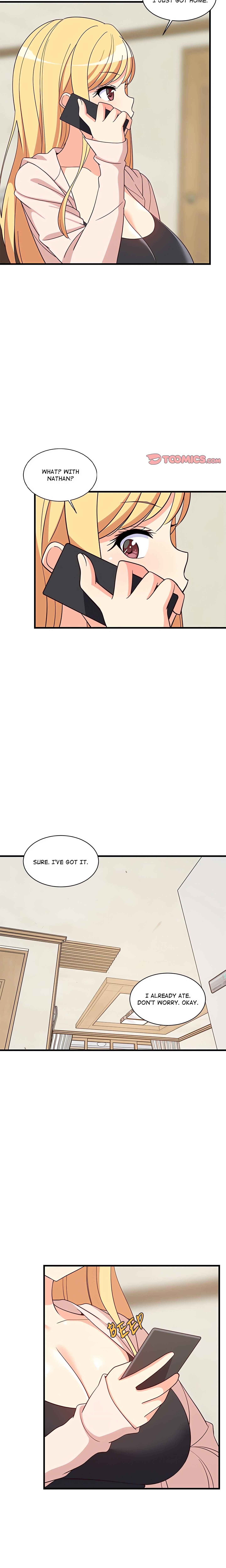 Study Buddies (Uncensored), chapter 30, page 7 of 25