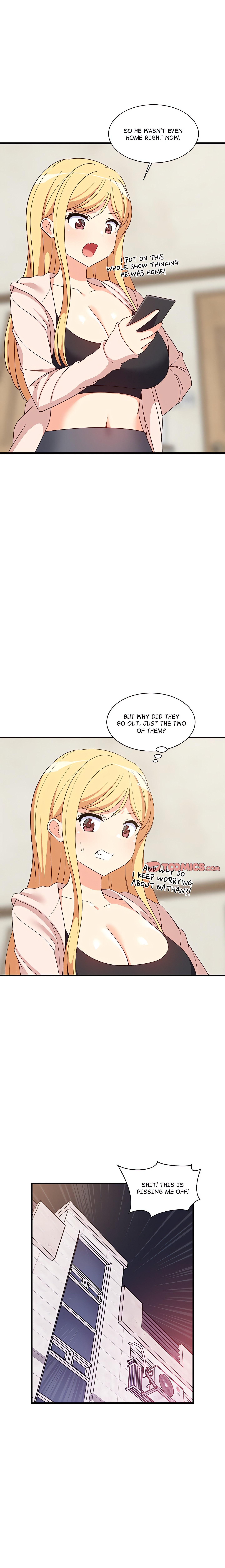 Study Buddies (Uncensored), chapter 30, page 8 of 25