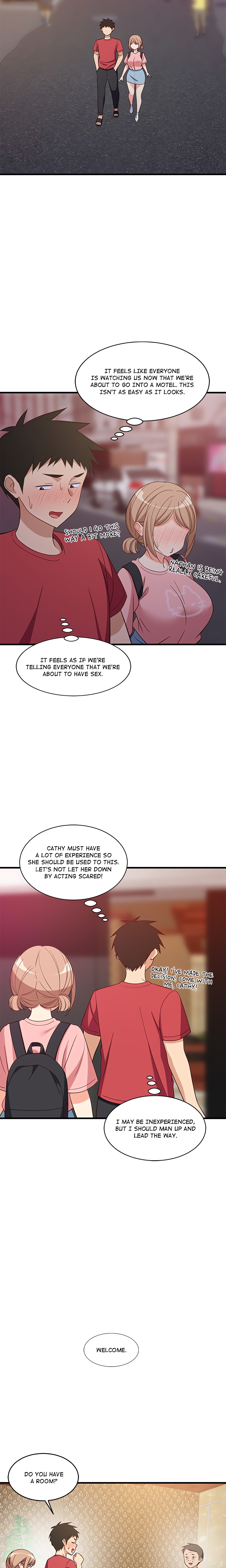 Study Buddies (Uncensored), chapter 30, page 10 of 25