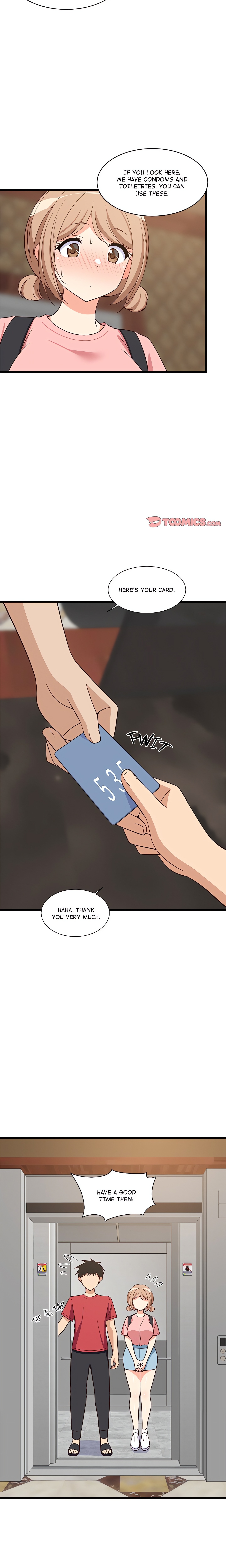 Study Buddies (Uncensored), chapter 30, page 12 of 25