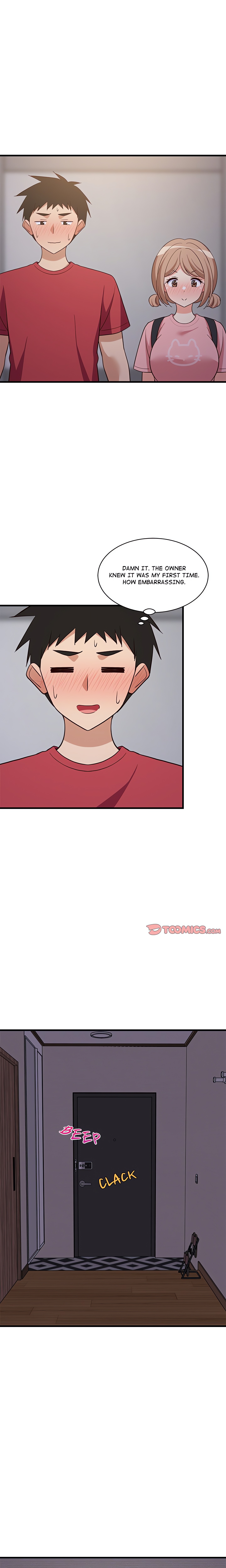 Study Buddies (Uncensored), chapter 30, page 13 of 25